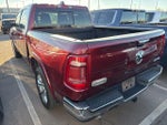 2020 RAM 1500 Laramie Longhorn