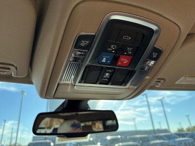 2020 RAM 1500 Laramie Longhorn