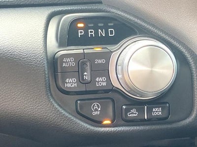 2024 RAM 1500 Rebel
