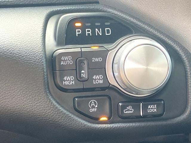 2024 RAM 1500 Rebel