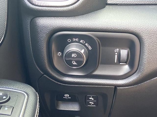 2024 RAM 1500 Rebel