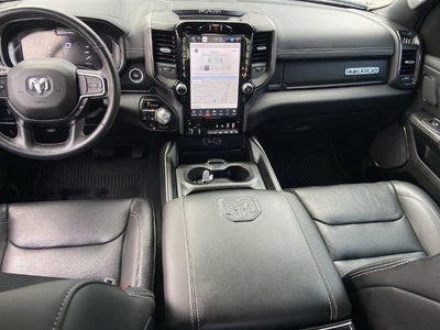 2024 RAM 1500 Rebel