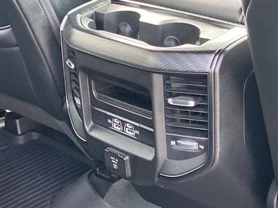 2024 RAM 1500 Rebel