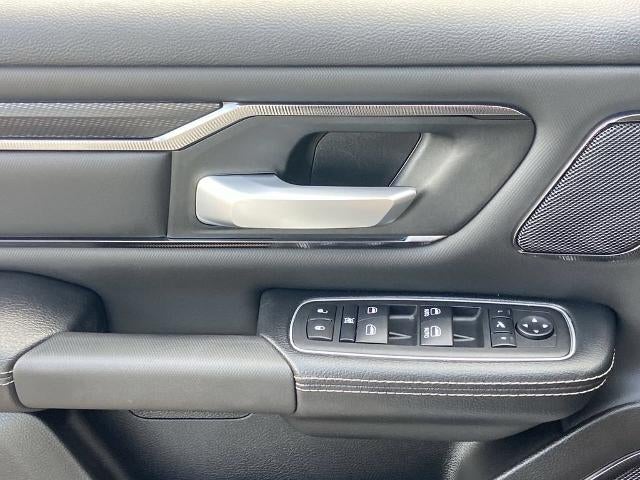 2024 RAM 1500 Rebel