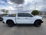 2024 RAM 1500 Rebel