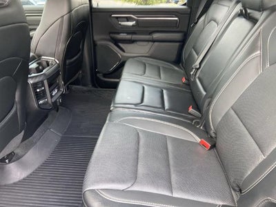 2024 RAM 1500 Rebel