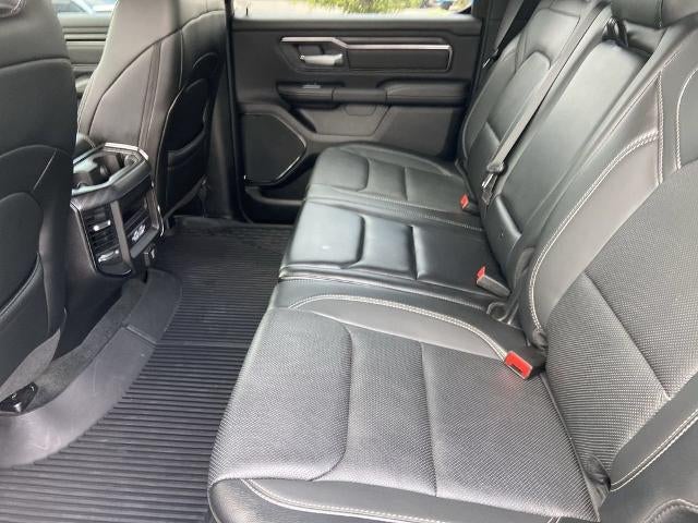 2024 RAM 1500 Rebel