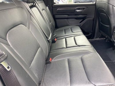 2024 RAM 1500 Rebel