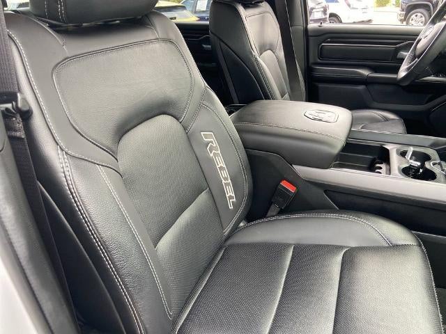 2024 RAM 1500 Rebel