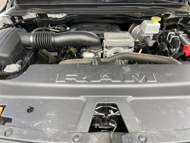 2024 RAM 1500 Rebel