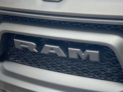 2024 RAM 1500 Rebel