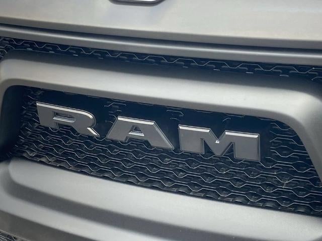 2024 RAM 1500 Rebel