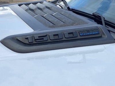 2024 RAM 1500 Rebel