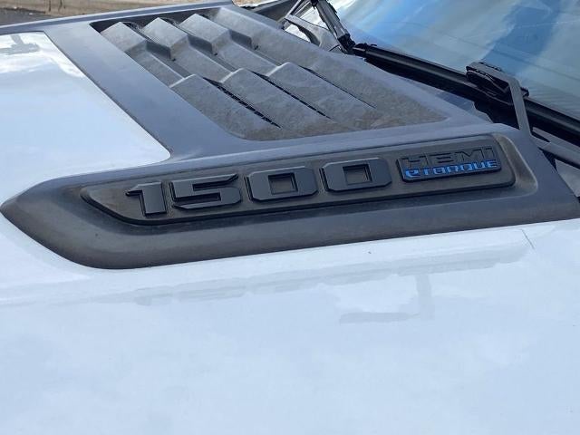 2024 RAM 1500 Rebel