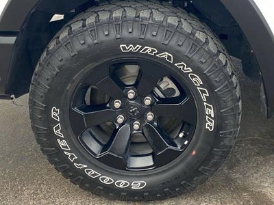 2024 RAM 1500 Rebel