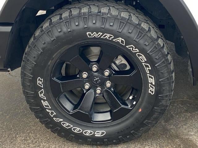 2024 RAM 1500 Rebel