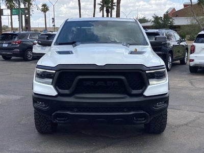 2024 RAM 1500 Rebel