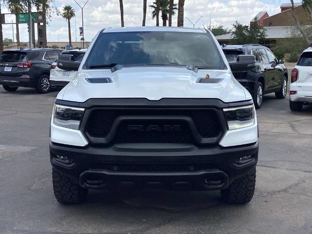 2024 RAM 1500 Rebel