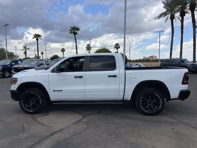 2024 RAM 1500 Rebel