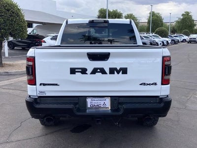 2024 RAM 1500 Rebel