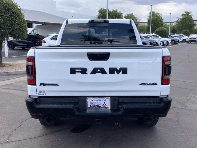 2024 RAM 1500 Rebel