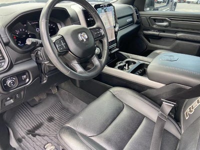 2024 RAM 1500 Rebel