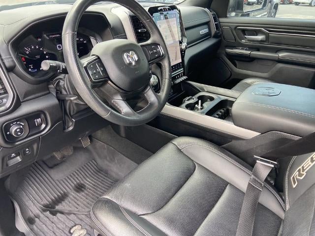 2024 RAM 1500 Rebel