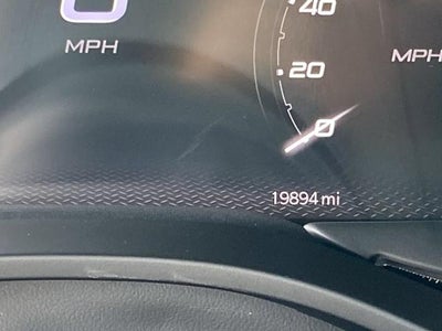 2024 RAM 1500 Rebel