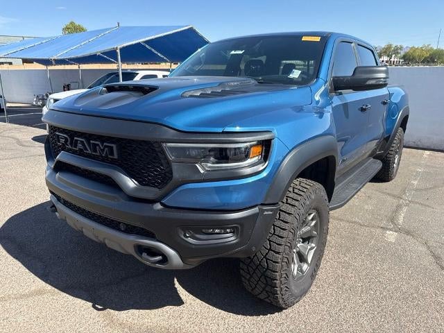 2024 RAM 1500 TRX