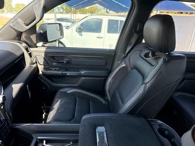 2024 RAM 1500 TRX