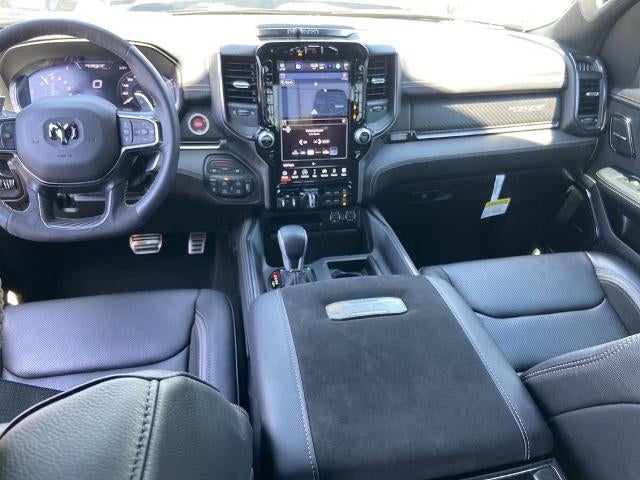 2024 RAM 1500 TRX