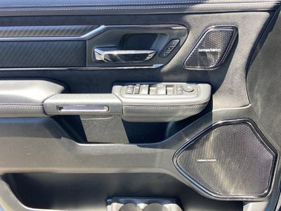 2024 RAM 1500 TRX