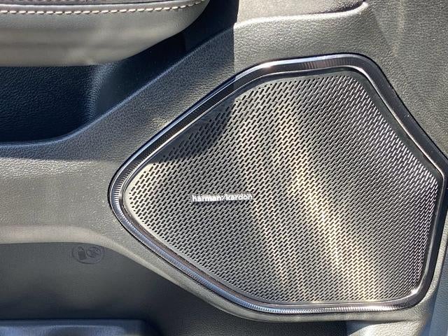 2024 RAM 1500 TRX