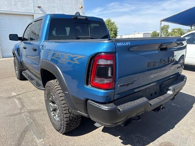 2024 RAM 1500 TRX
