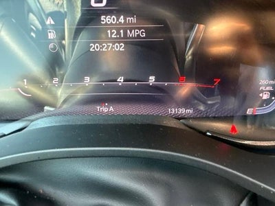 2024 RAM 1500 TRX