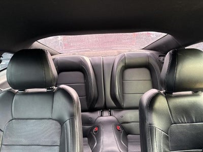 2023 Ford Mustang GT Premium