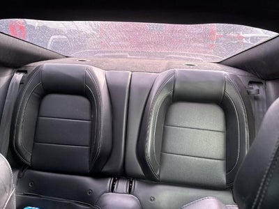 2023 Ford Mustang GT Premium