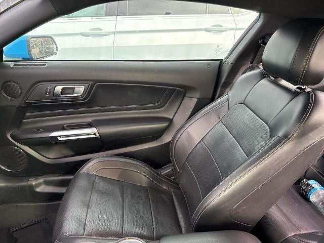 2023 Ford Mustang GT Premium