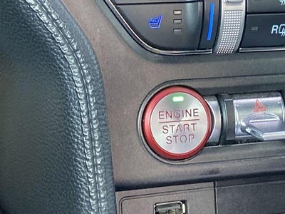 2023 Ford Mustang GT Premium