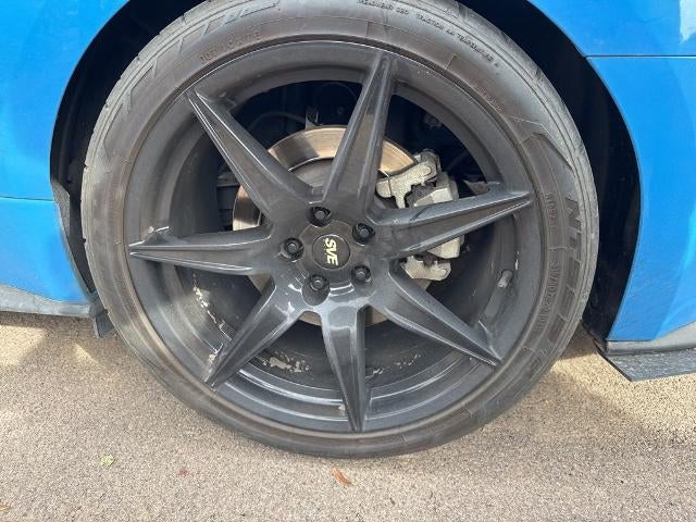 2023 Ford Mustang GT Premium