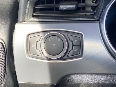 2023 Ford Mustang GT Premium