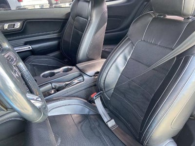 2023 Ford Mustang GT Premium