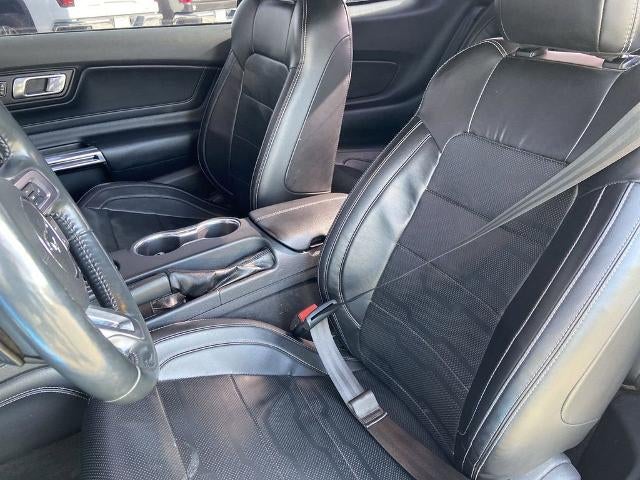 2023 Ford Mustang GT Premium