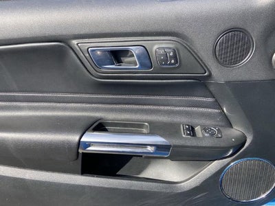 2023 Ford Mustang GT Premium