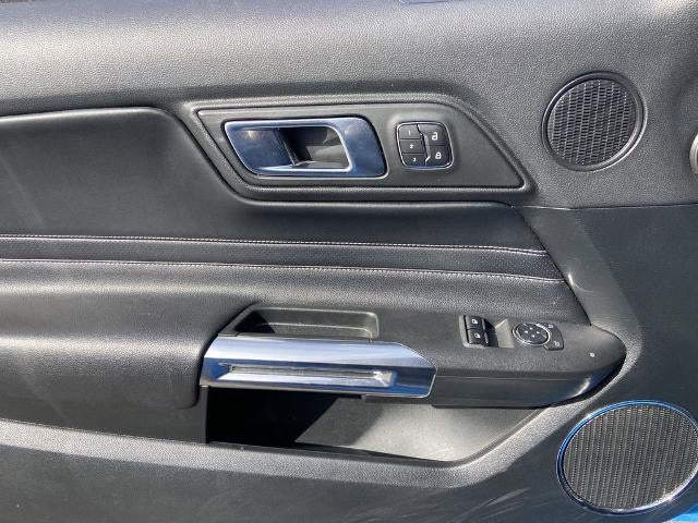 2023 Ford Mustang GT Premium