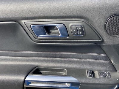 2023 Ford Mustang GT Premium