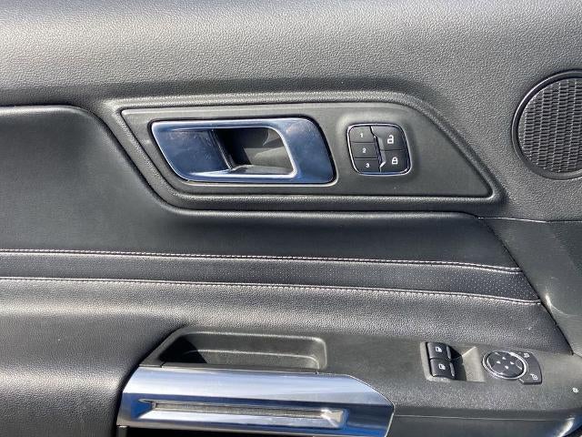 2023 Ford Mustang GT Premium