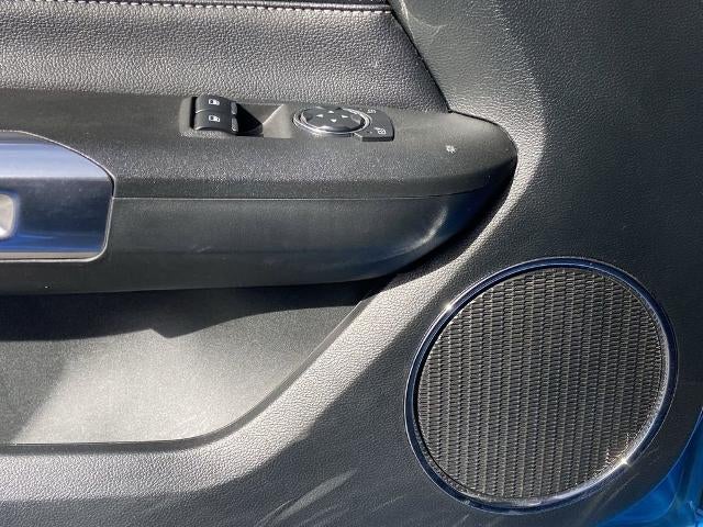 2023 Ford Mustang GT Premium