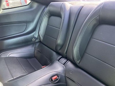 2023 Ford Mustang GT Premium