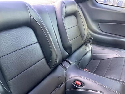 2023 Ford Mustang GT Premium